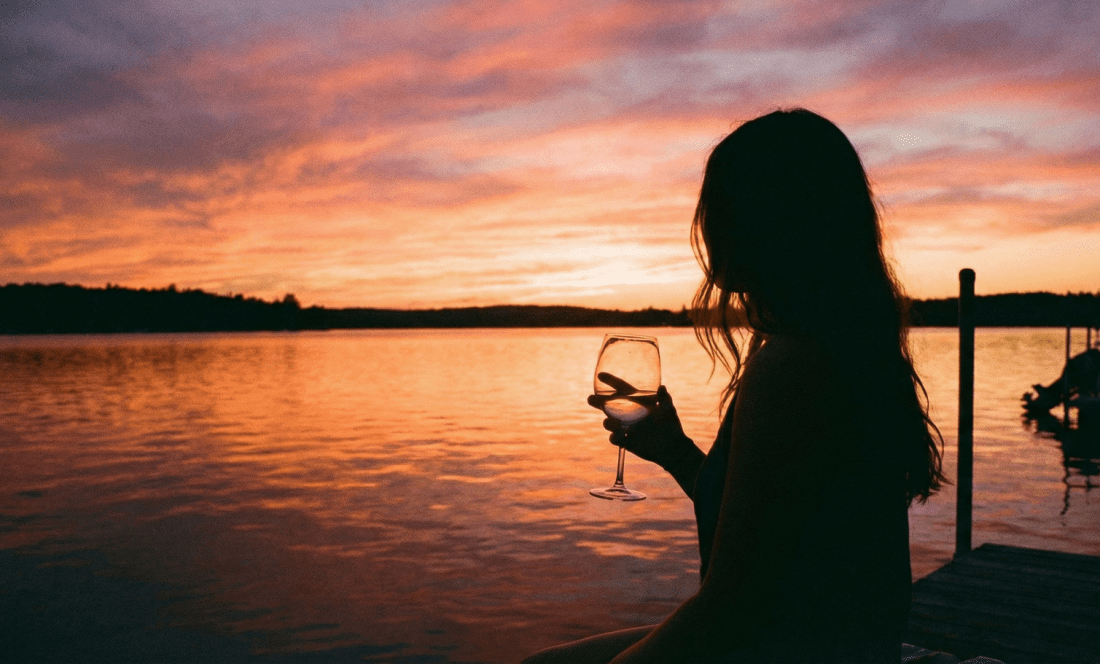 Finger Lakes wine tour packages for couples