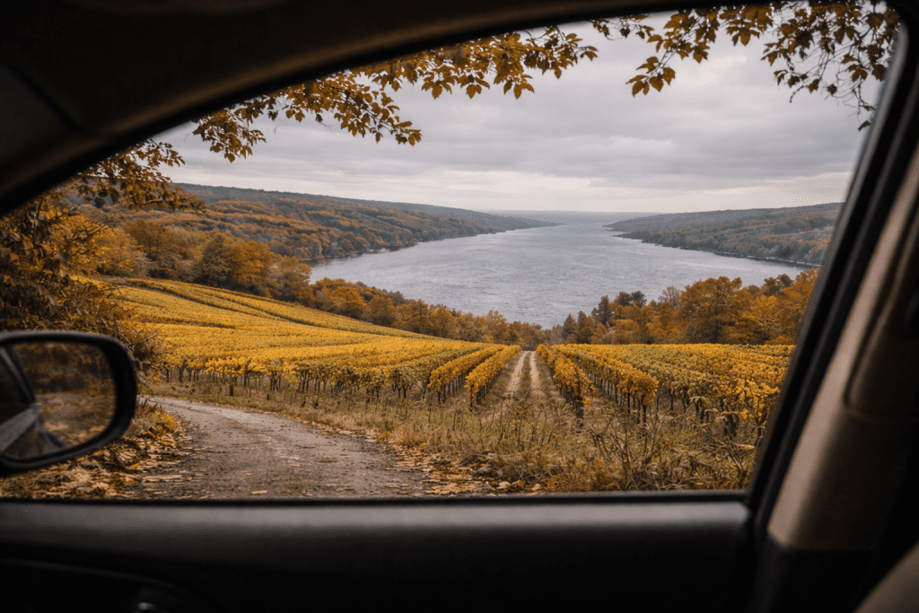 Best Finger Lakes Wine Tours